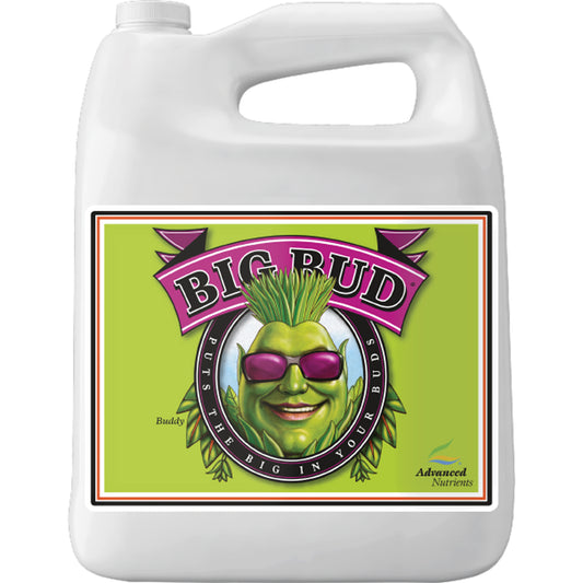 Advanced Nutrients Big Bud - 4 Litre
