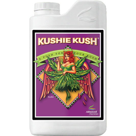 Advanced Nutrients Kushie Kush - 1 Litre