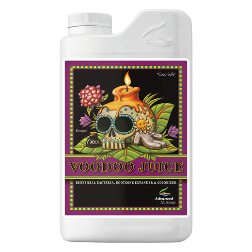 Advanced Nutrients Voodoo Juice - 1 Litre