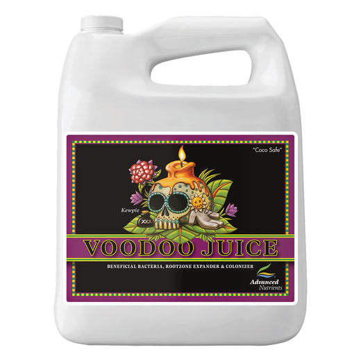 Advanced Nutrients Voodoo Juice - 4 Litre