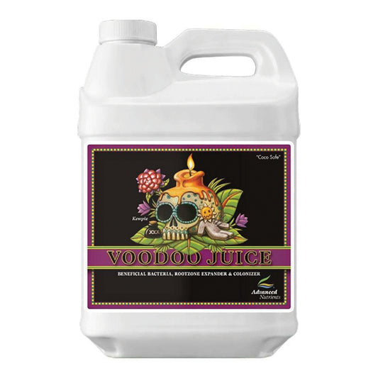 Advanced Nutrients Voodoo Juice - 10 Litre