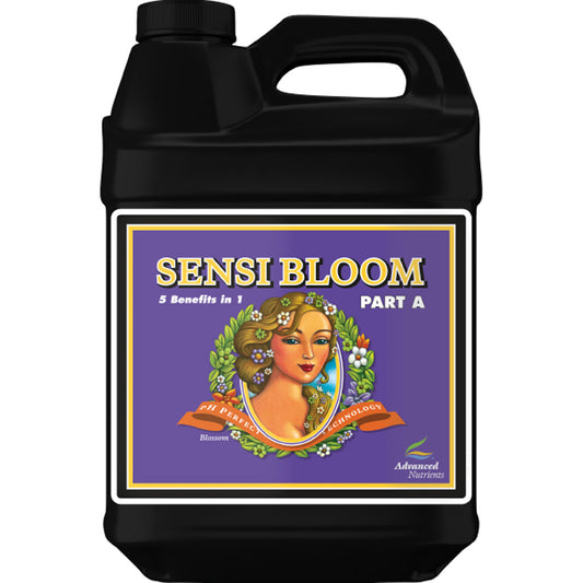Advanced Nutrients pH Perfect Sensi Bloom A - 10 Litre