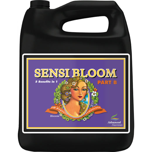 Advanced Nutrients pH Perfect Sensi Bloom B - 4 Litre