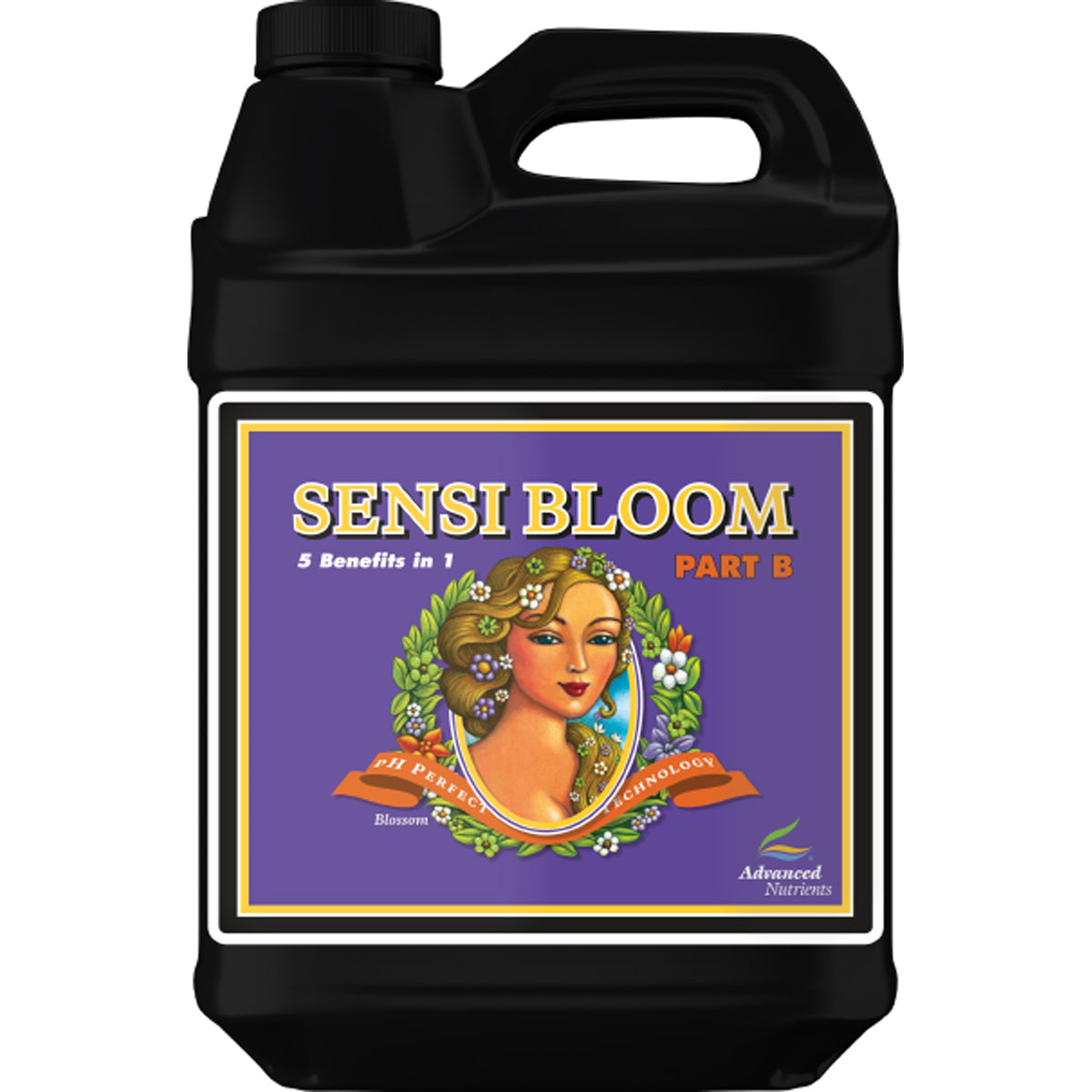 Advanced Nutrients pH Perfect Sensi Bloom B - 10 Litre