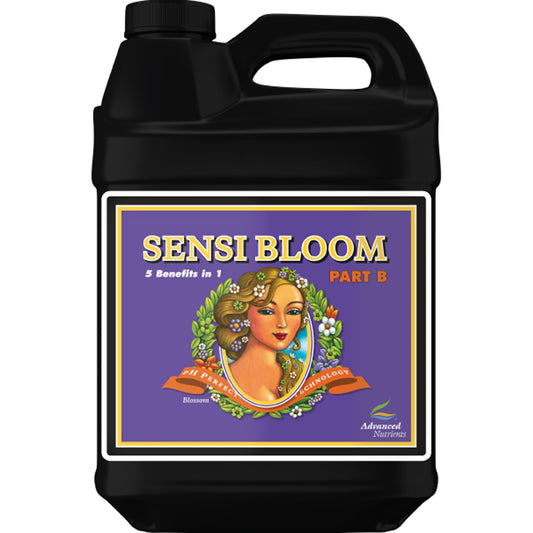 Advanced Nutrients pH Perfect Sensi Bloom B - 10 Litre