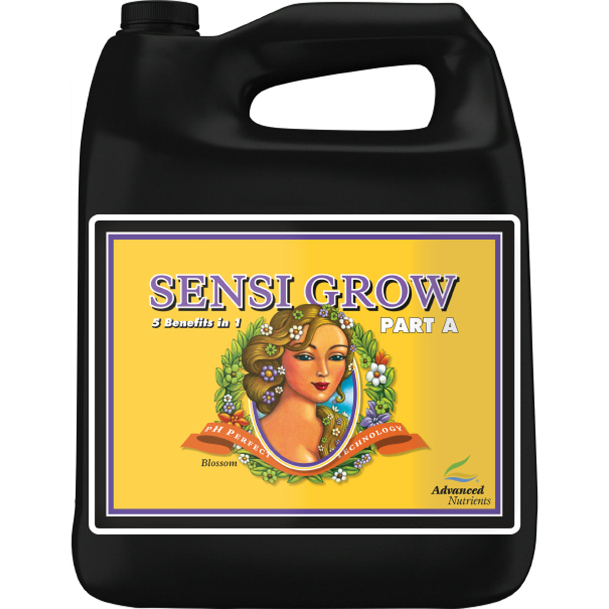 Advanced Nutrients pH Perfect Sensi Grow A - 4 Litre