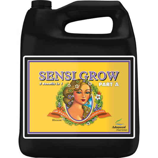 Advanced Nutrients pH Perfect Sensi Grow A - 4 Litre