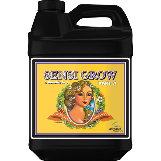 Advanced Nutrients pH Perfect Sensi Grow A - 10 Litre