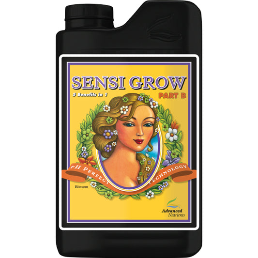 Advanced Nutrients pH Perfect Sensi Grow B - 1 Litre