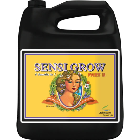 Advanced Nutrients pH Perfect Sensi Grow B - 4 Litre