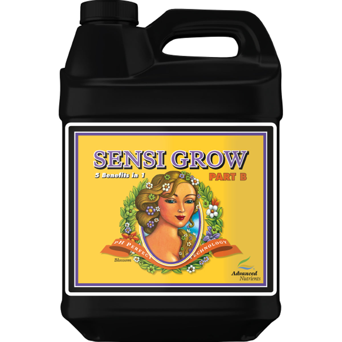 Advanced Nutrients pH Perfect Sensi Grow B - 10 Litre