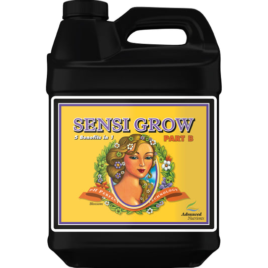 Advanced Nutrients pH Perfect Sensi Grow B - 10 Litre