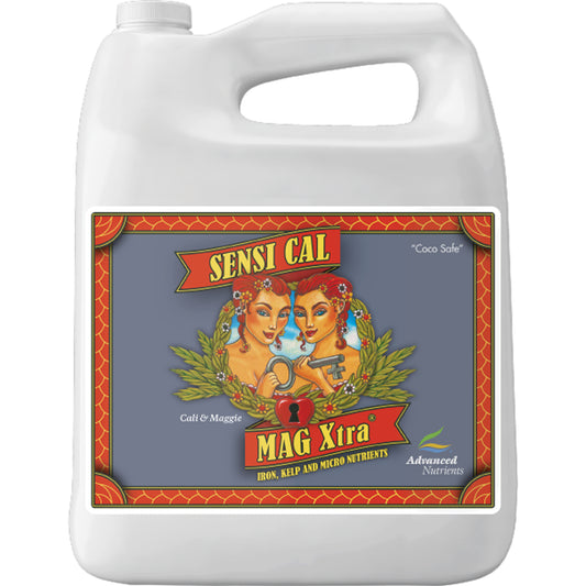 Advanced Nutrients Sensi Cal-Mag Xtra - 4 Litre