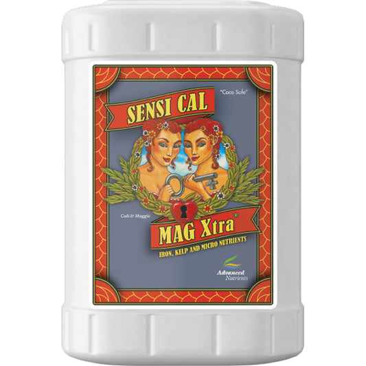 Advanced Nutrients Sensi Cal-Mag Xtra - 23 Litre