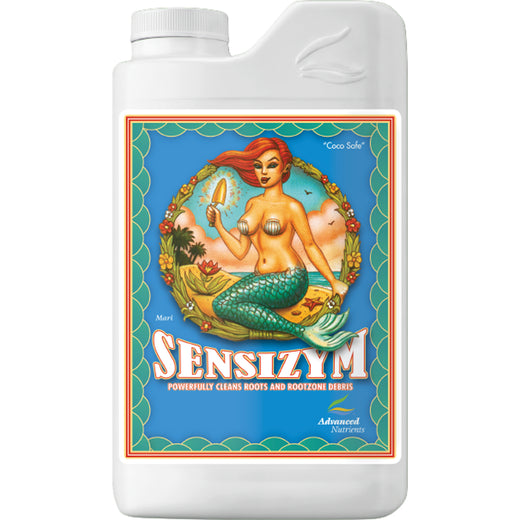 Advanced Nutrients Sensizym - 1 Litre