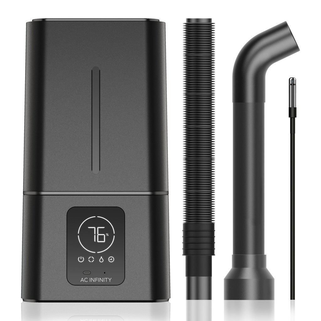 AC Infinity Cloudforge T7 Plant Humidifier