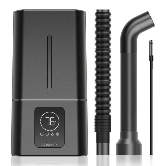 AC Infinity Cloudforge T7 Plant Humidifier