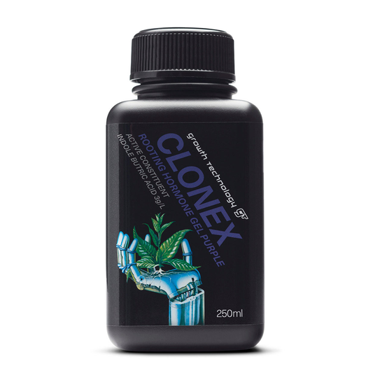 Growth Technology Clonex Rooting Hormone Gel Purple - 50 ML