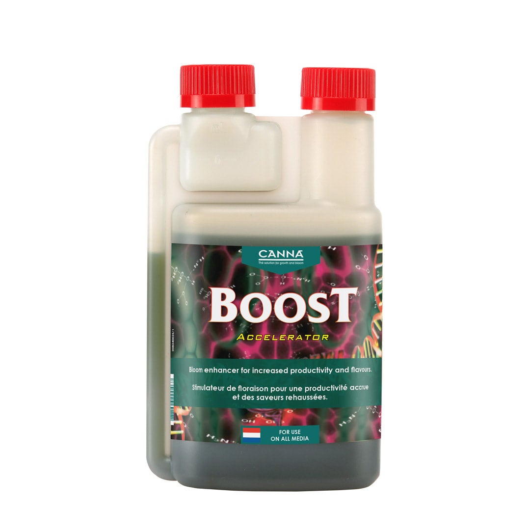 Canna Boost Accelerator - 250 ML