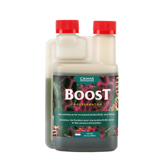 Canna Boost Accelerator - 250 ML