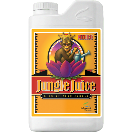 Advanced Nutrients Jungle Juice Micro - 1 Litre