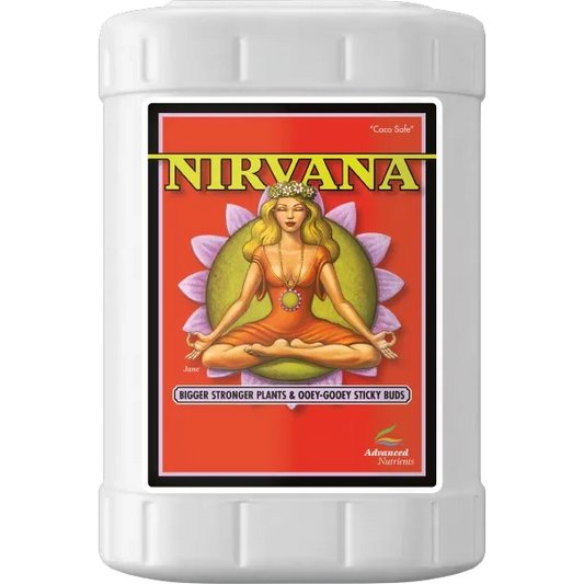 Advanced Nutrients Nirvana - 23 Litre