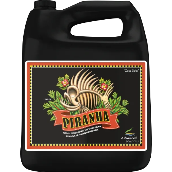 Advanced Nutrients Piranha Beneficial Fungi - 4 Litre
