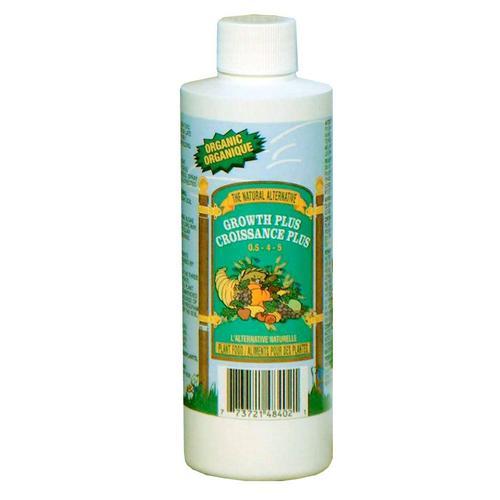 Agri-Growth Growth Plus - 227 ML