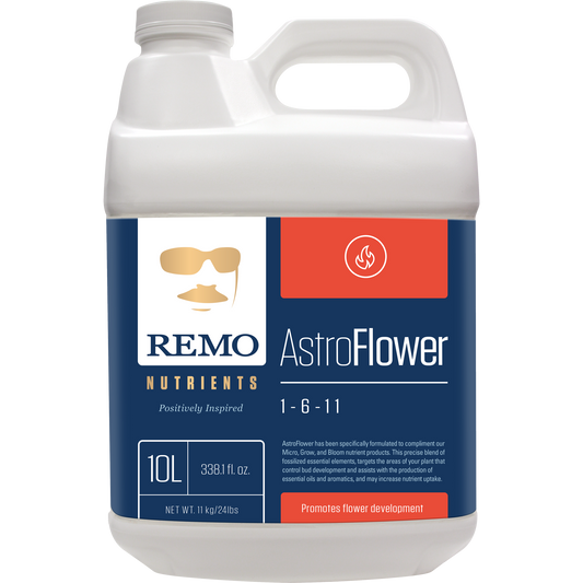 Remo Nutrients AstroFlower - 10 Litre