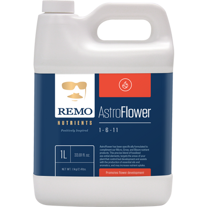 Remo Nutrients AstroFlower - 1 Litre