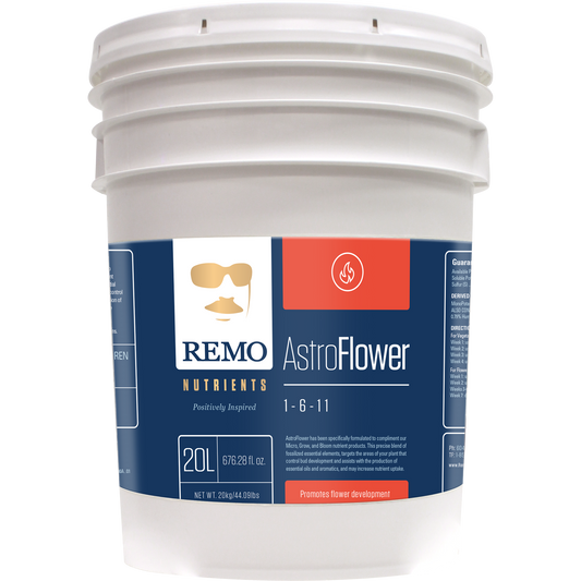 Remo Nutrients AstroFlower - 20 Litre
