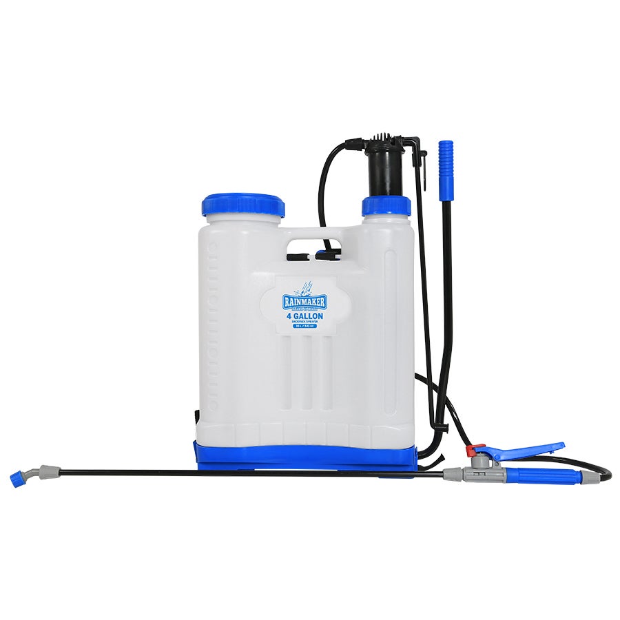 Rainmaker Backpack Sprayer - 4 Gallon