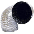 Thermoflo 2000 SR Ducting - 12 Inch x 25 Feet