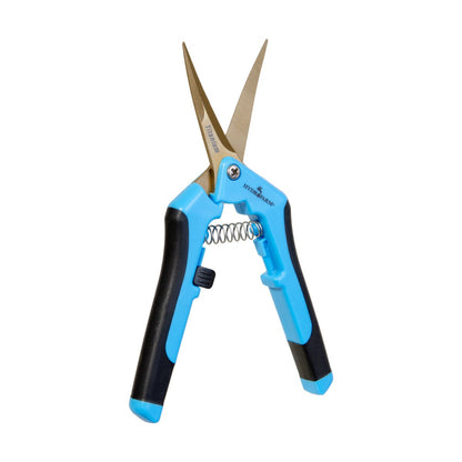 Hydrofarm Precision Pruner - Curved Blade Titanium