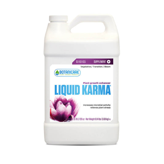 Botanicare Liquid Karma - 2.5 Gallon