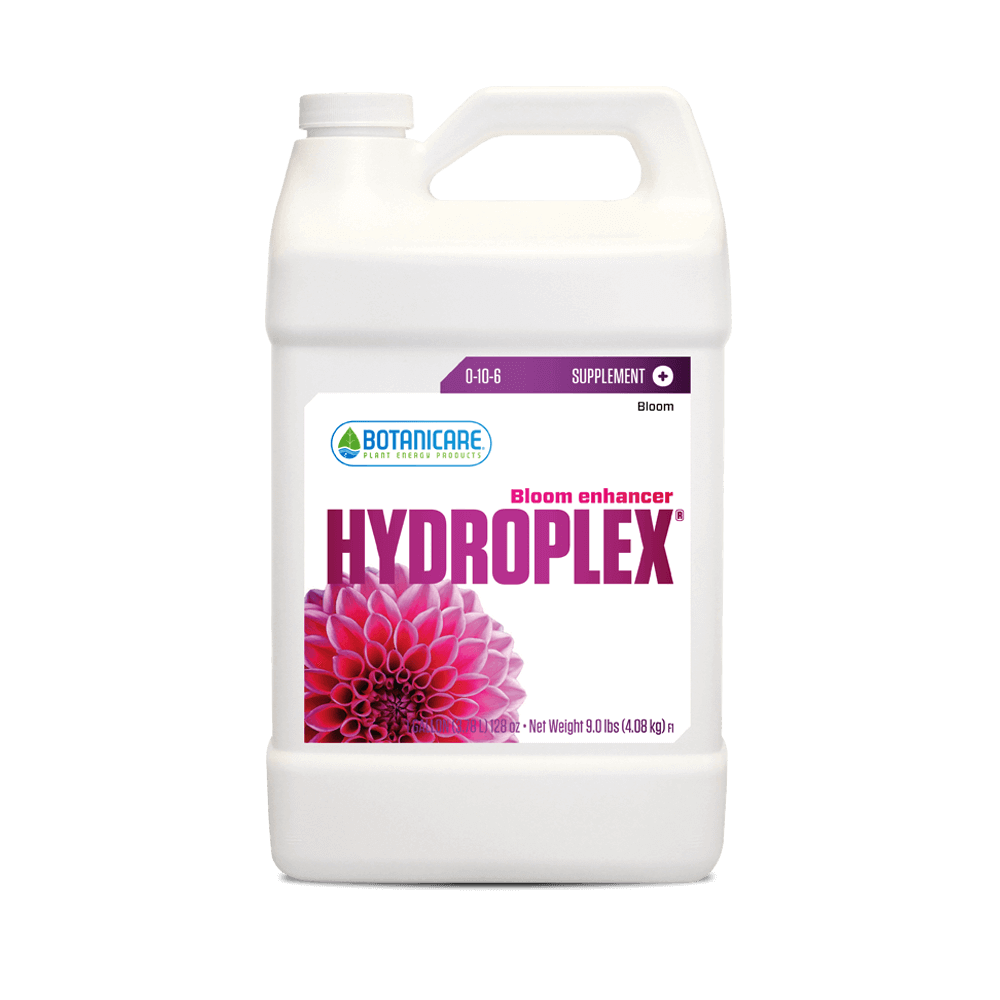 Botanicare Hydroplex Bloom - 1 Gallon