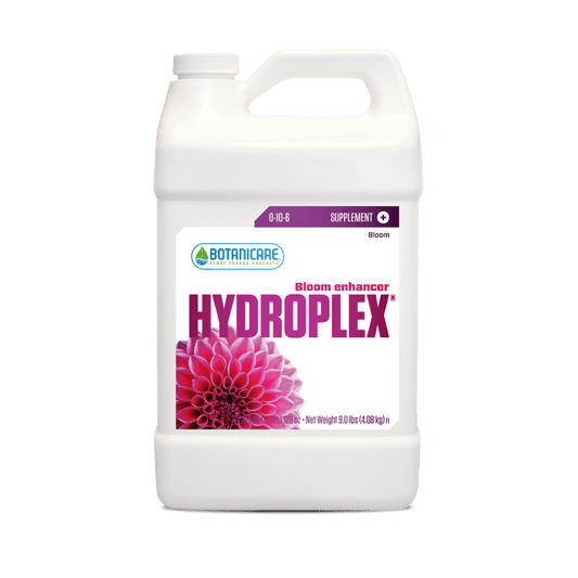 Botanicare Hydroplex Bloom - 1 Gallon