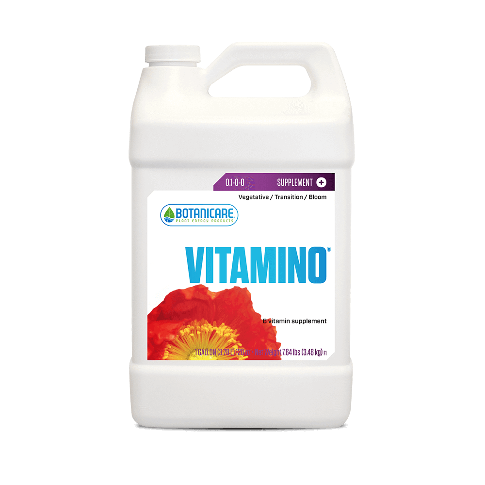 Botanicare Vitamino - 1 Quart