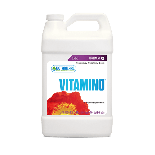 Botanicare Vitamino - 1 Quart