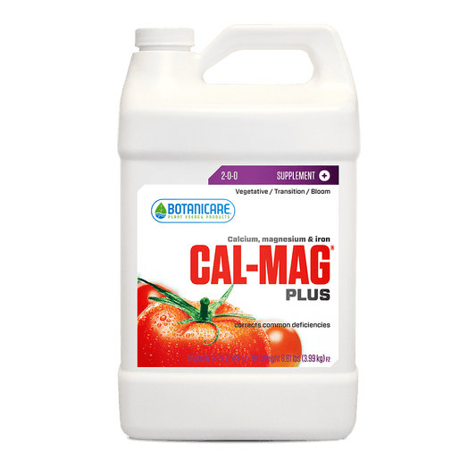 Botanicare Cal-Mag Plus - 2.5 Gallon