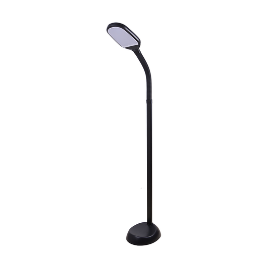 Agrobrite Standing LED Plant Lamp - 14 Watt
