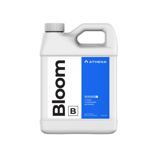 Athena Nutrients Blended Line Bloom B - 1 Gallon