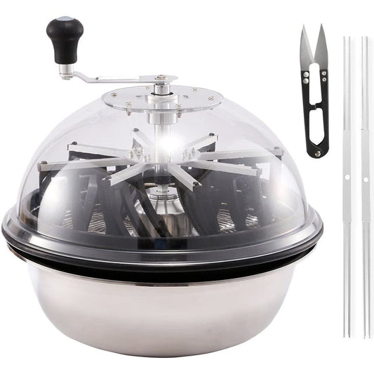Clean Cut Manual Trimmer - 16 Inch