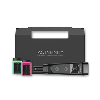AC Infinity PH Pen Meter Kit