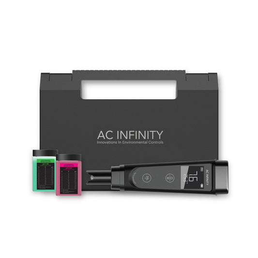 AC Infinity PH Pen Meter Kit