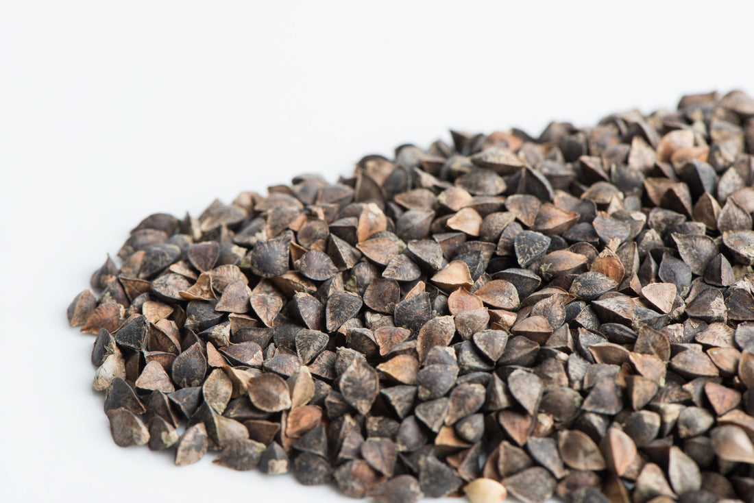 Mumm's Sprouting Seeds Buckwheat - 100 Grams