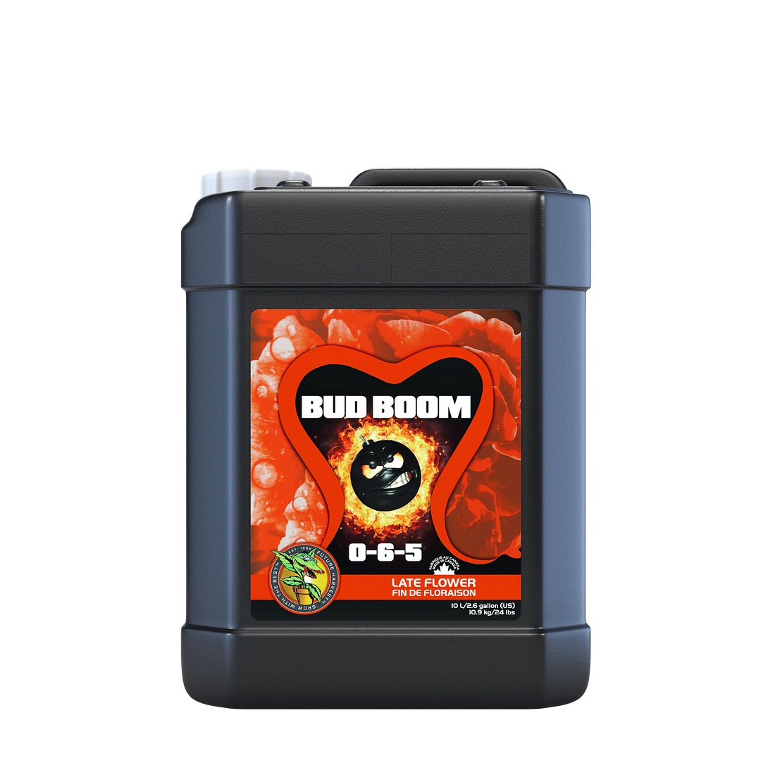 Future Harvest Bud Boom - 10 Litre