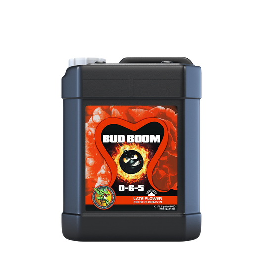 Future Harvest Bud Boom - 10 Litre