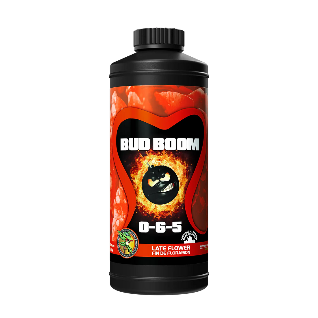 Future Harvest Bud Boom - 1 Litre