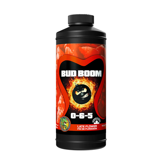 Future Harvest Bud Boom - 1 Litre